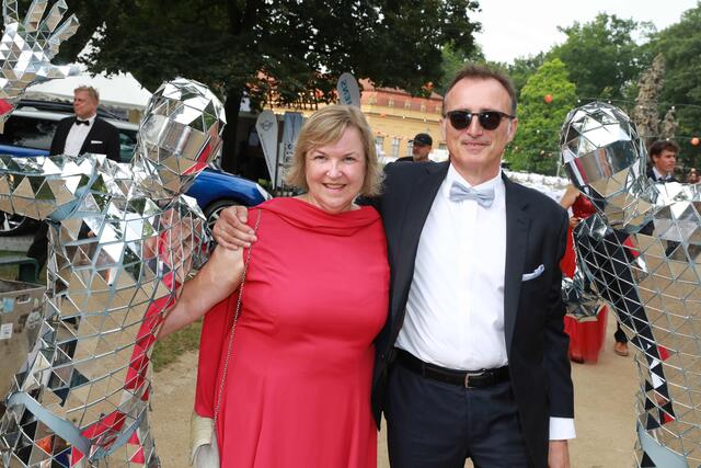 Foto: Jürgen Friedrich/Udo Dreier/Verena Dreier