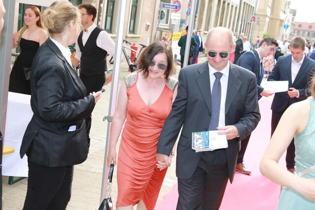 Foto: Jürgen Friedrich/Udo Dreier/Verena Dreier