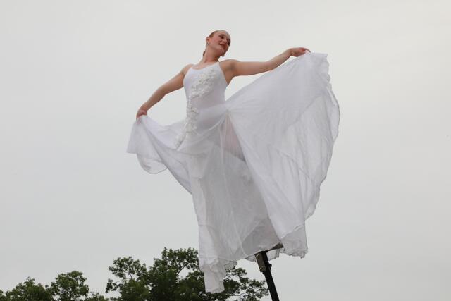 Foto: Jürgen Friedrich/Udo Dreier/Verena Dreier