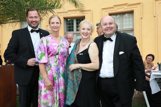 Foto: Jürgen Friedrich/Udo Dreier/Verena Dreier