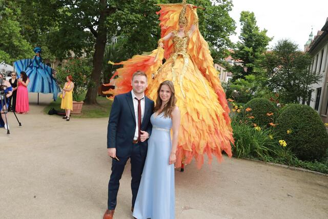 Foto: Jürgen Friedrich/Udo Dreier/Verena Dreier