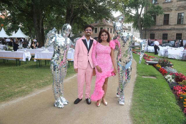 Foto: Jürgen Friedrich/Udo Dreier/Verena Dreier