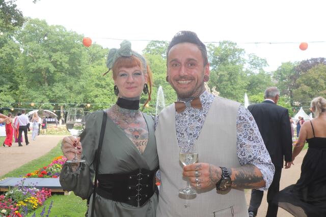 Foto: Jürgen Friedrich/Udo Dreier/Verena Dreier