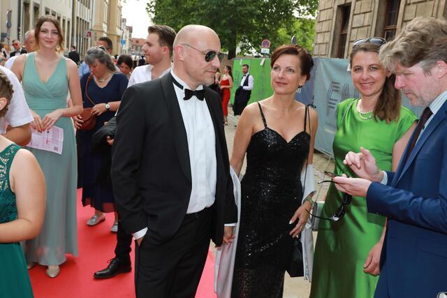 Foto: Jürgen Friedrich/Udo Dreier/Verena Dreier