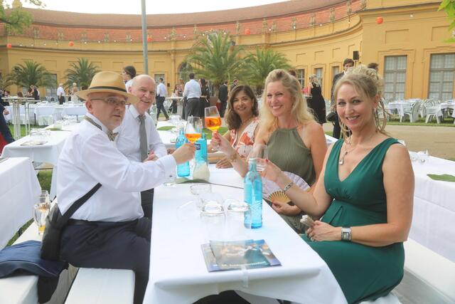 Foto: Jürgen Friedrich/Udo Dreier/Verena Dreier