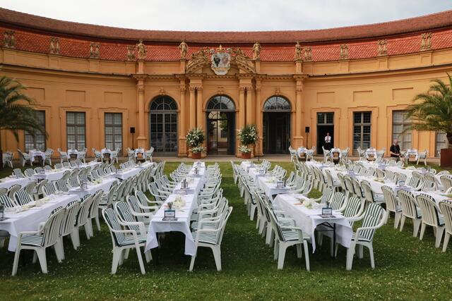 Traumhafte Kulisse! | Foto: Jürgen Friedrich/Udo Dreier/Verena Dreier