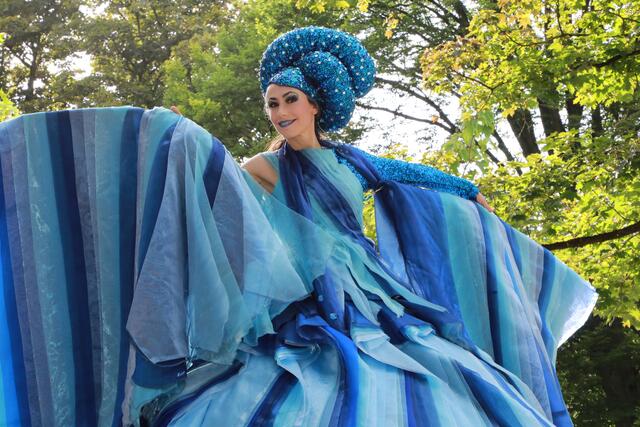 Schlossgartenfest 2024.  | Foto: Jürgen Friedrich/Udo Dreier/Verena Dreier