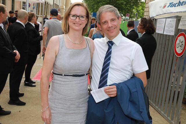 Foto: Jürgen Friedrich/Udo Dreier/Verena Dreier