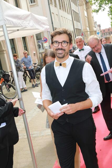 Foto: Jürgen Friedrich/Udo Dreier/Verena Dreier