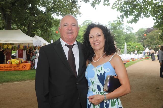 Foto: Jürgen Friedrich/Udo Dreier/Verena Dreier