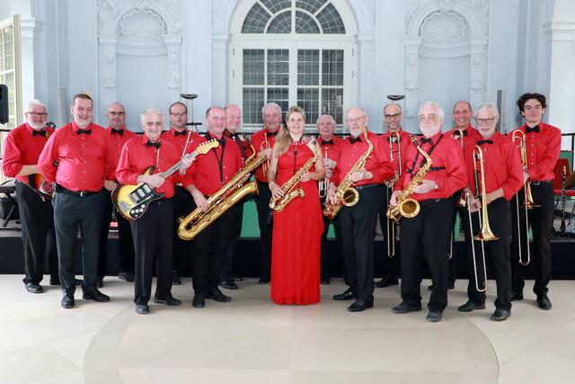 Foto: Jürgen Friedrich/Udo Dreier/Verena Dreier