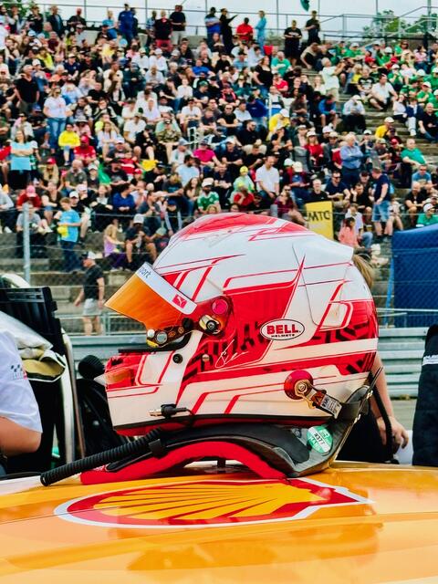 Rennwochenende am Norisring. | Foto: Peter Maskow