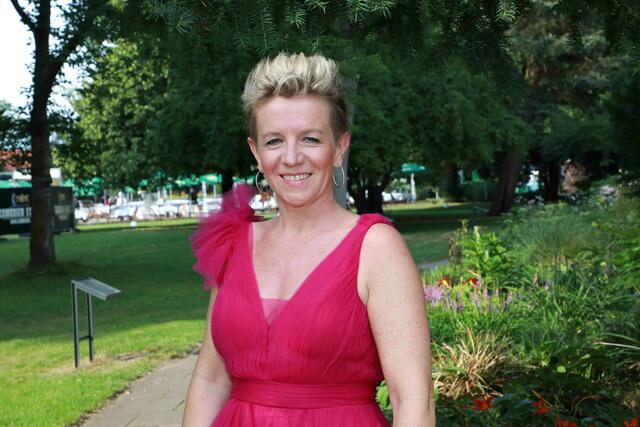 Höffner-Hausleiterin Simone Leuchauer.