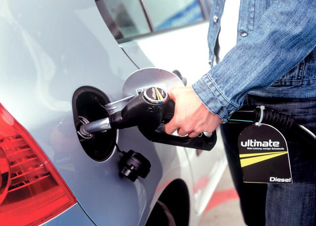 Symbolfoto: Autoren-Union Mobilität/Aral