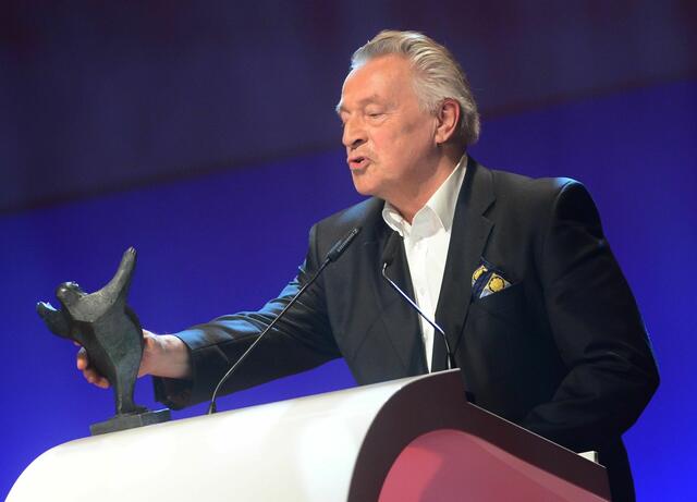 Rainer Brandt ist tot.  | Foto: picture alliance / dpa (Archivfoto)