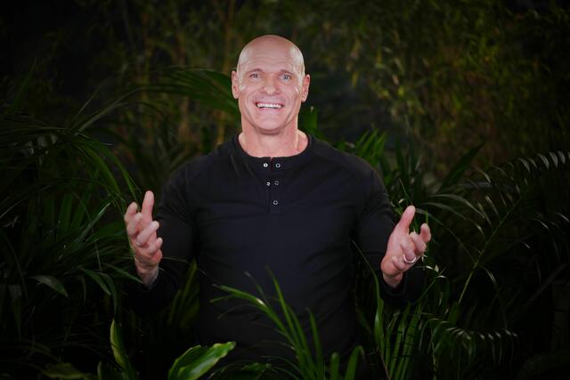 Thorsten Legat. | Foto: RTL / Stefan Gregorowius
