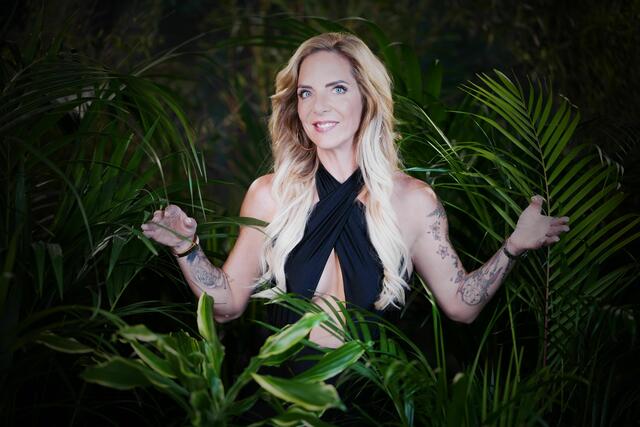 Daniela Büchner. | Foto: RTL / Stefan Gregorowius