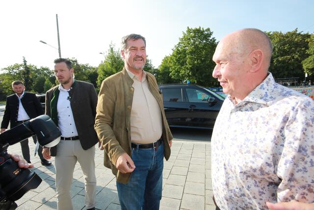 Foto: Jürgen Friedrich