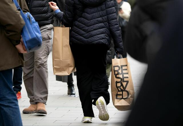 Kleinstädte punkten mit kurzen Wegen und Übersichtlichkeit.
 | Foto: Sven Hoppe/dpa (Symbolbild)