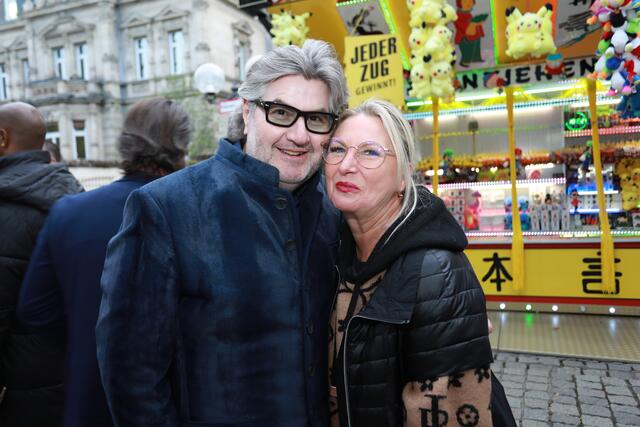 Foto: Jürgen Friedrich