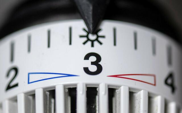 Symbolfoto: © Hendrik Schmidt/dpa