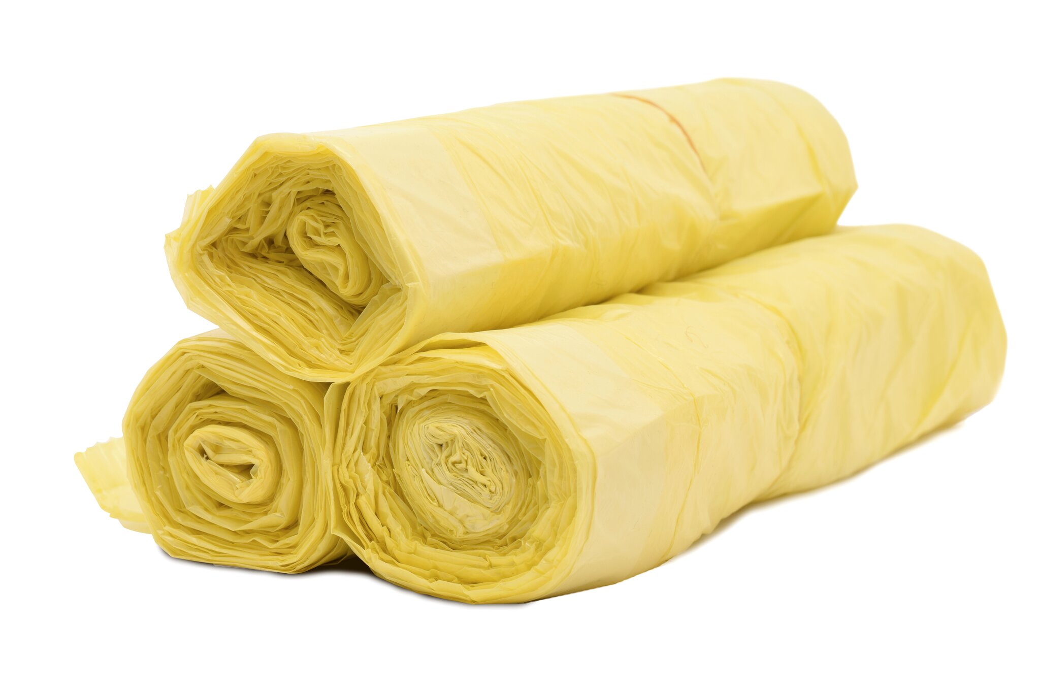 Serveridentität Kann Nicht überprüft Werden Kommt Immer Wieder Zwei Rollen pro Haushalt: Gelbe Säcke werden wieder verteilt - Erlangen