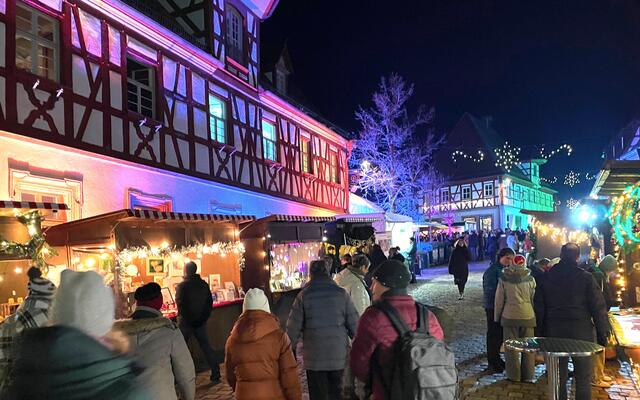 Foto: © Stadt Herzogenaurach