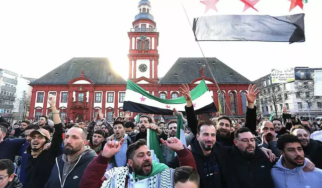 Symbolfoto: © Dieter Leder/dpa