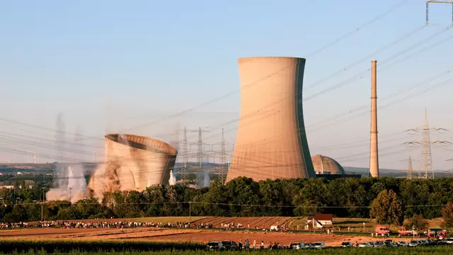 Foto: stock.adobe.com © Jan Schuler