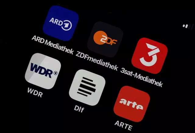 Länder legen Reformen fest - und wollen Beitrag vorerst stabil halten. | Foto: Oliver Berg/dpa