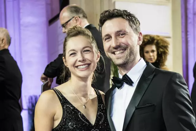 Bei Gina Lückenkemper wird an Weihnachten alles selbst gekocht. | Foto: Andreas Arnold/dpa