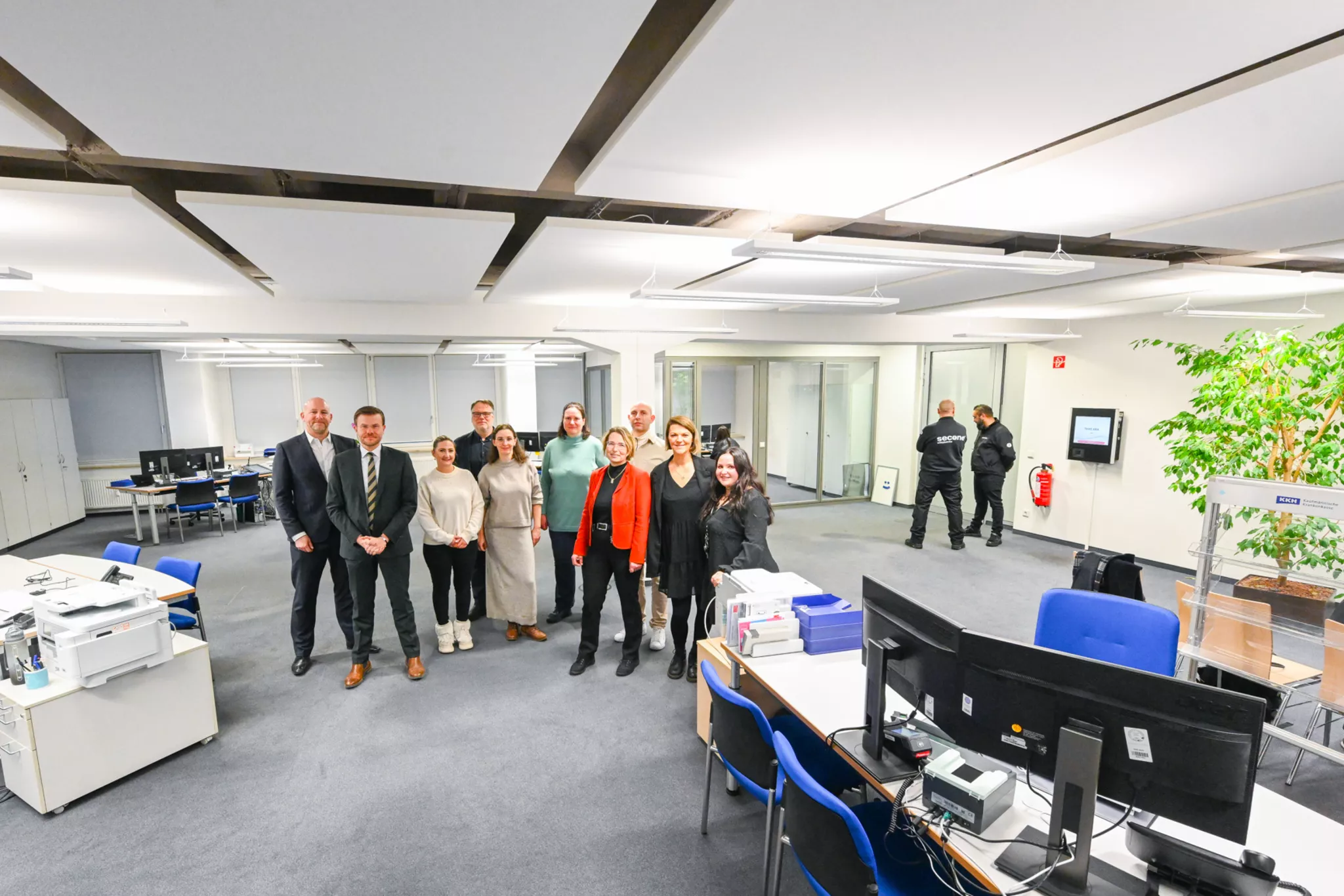 bilder von stadt nürnberg standesamt im bürgeramt mitte