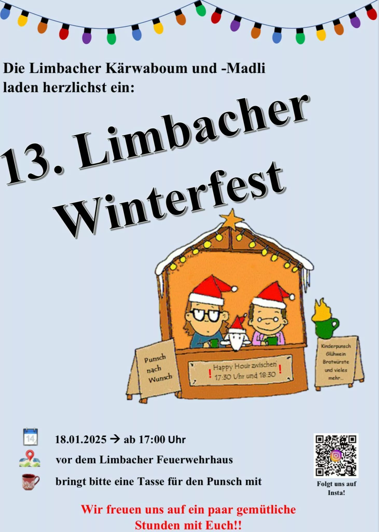 Limbcher Und Limbcher
