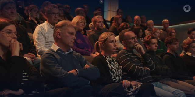 Foto: ARD-Mediathek / Caren Miosga