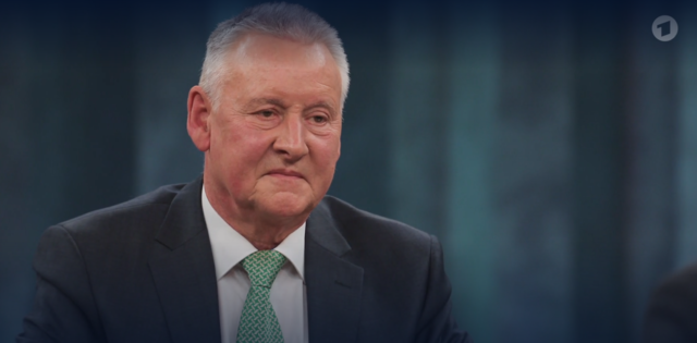 Foto: ARD-Mediathek / Caren Miosga