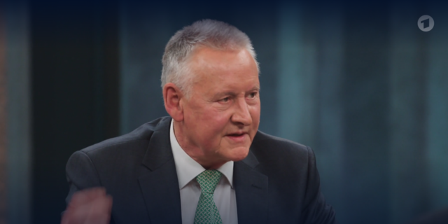 Foto: ARD-Mediathek / Caren Miosga