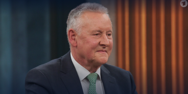 Foto: ARD-Mediathek / Caren Miosga