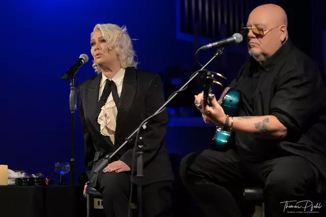 Foto: (C) Thomas Pfohl Photography