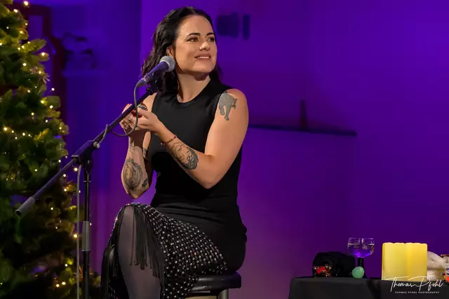 Foto: (C) Thomas Pfohl Photography