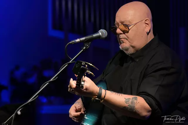 Foto: (C) Thomas Pfohl Photography