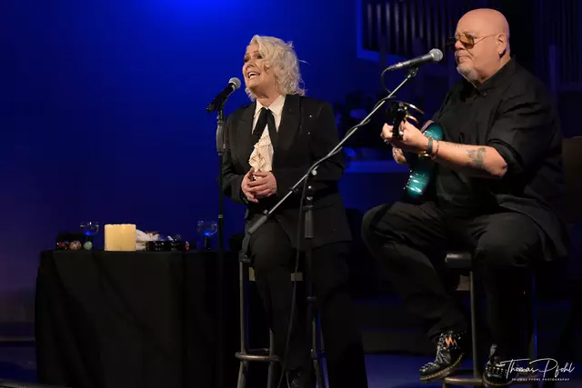 Foto: (C) Thomas Pfohl Photography