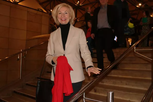 Nürnbergs zweite Bürgermeisterin Julia Lehner | Foto: tom