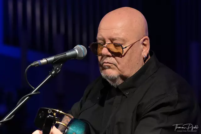 Foto: (C) Thomas Pfohl Photography