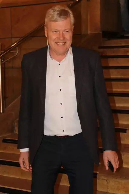 MARKTSPIEGEL-Geschäftsführer Harald Greiner | Foto: tom