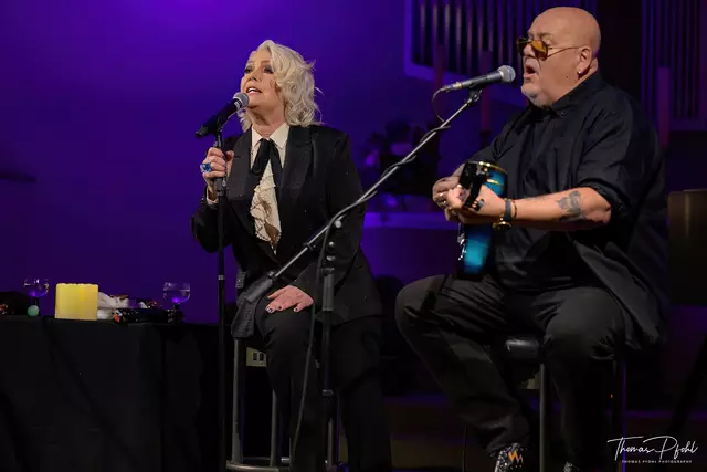 Foto: (C) Thomas Pfohl Photography