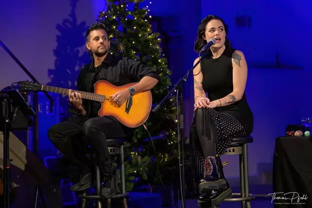 Foto: (C) Thomas Pfohl Photography