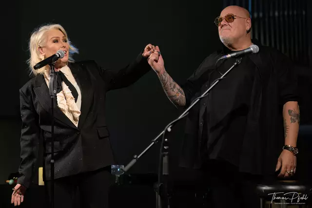 Foto: (C) Thomas Pfohl Photography