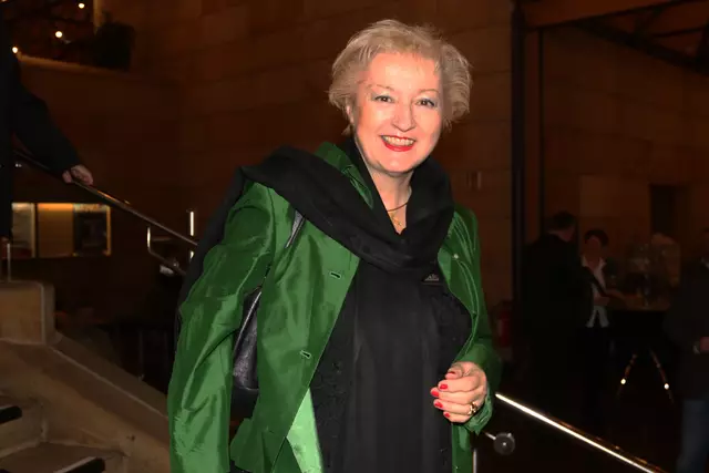 Petra Guttenberger (MdL) | Foto: tom