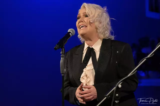 Foto: (C) Thomas Pfohl Photography