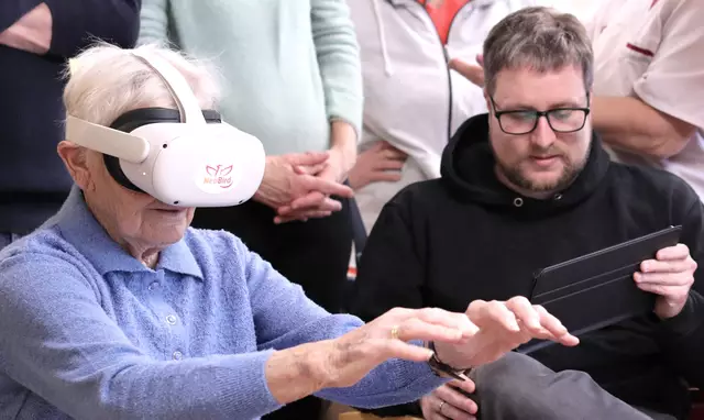 Foto: © Jocki Krieg